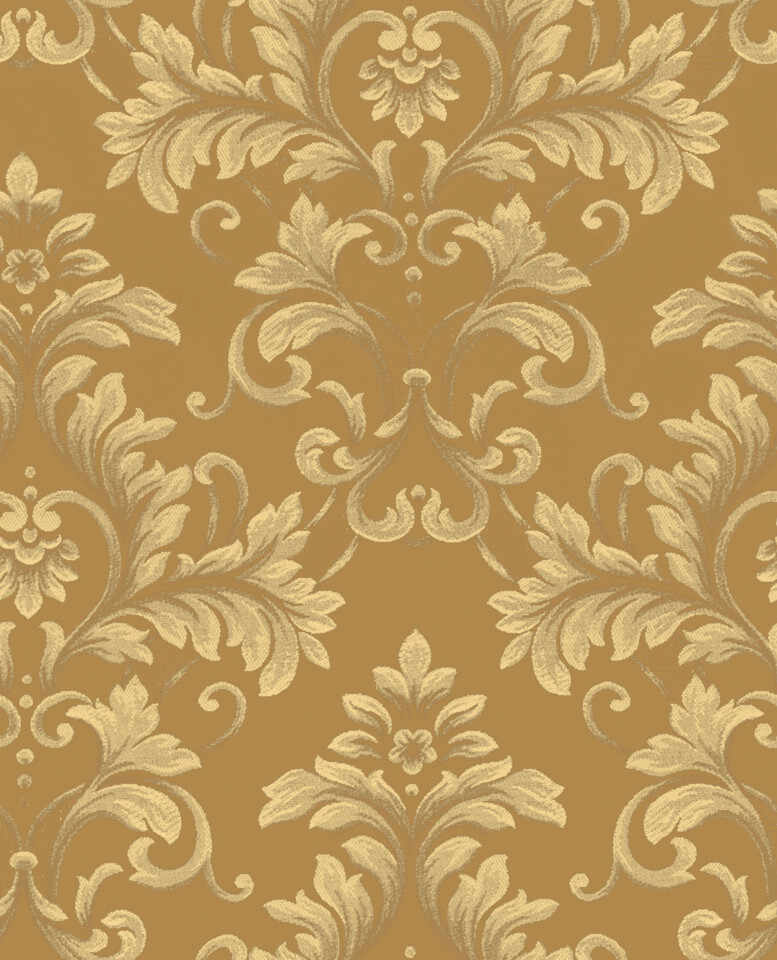 DRAPERIE PURCELL GOLD 13