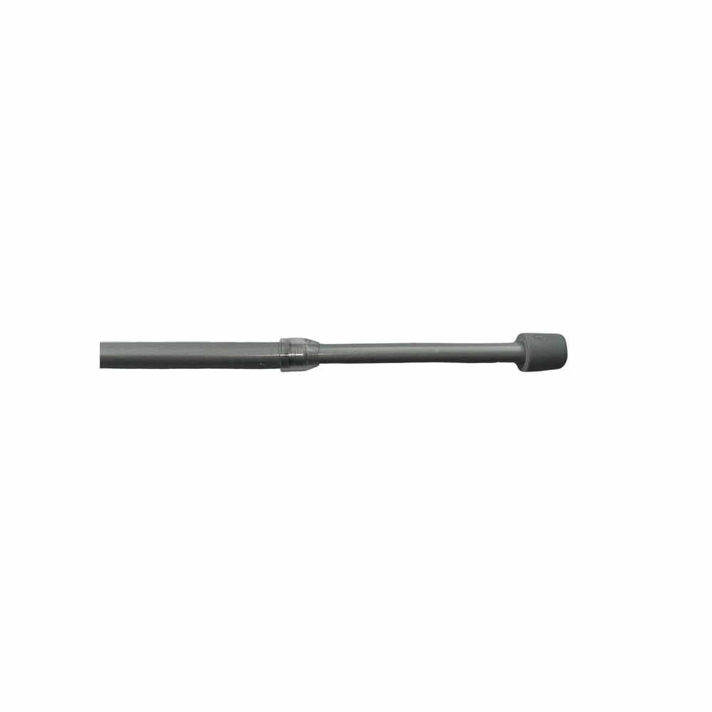 Tijă extensibilă pentru perdele 40 - 70 cm din metal Easy - SP TREND