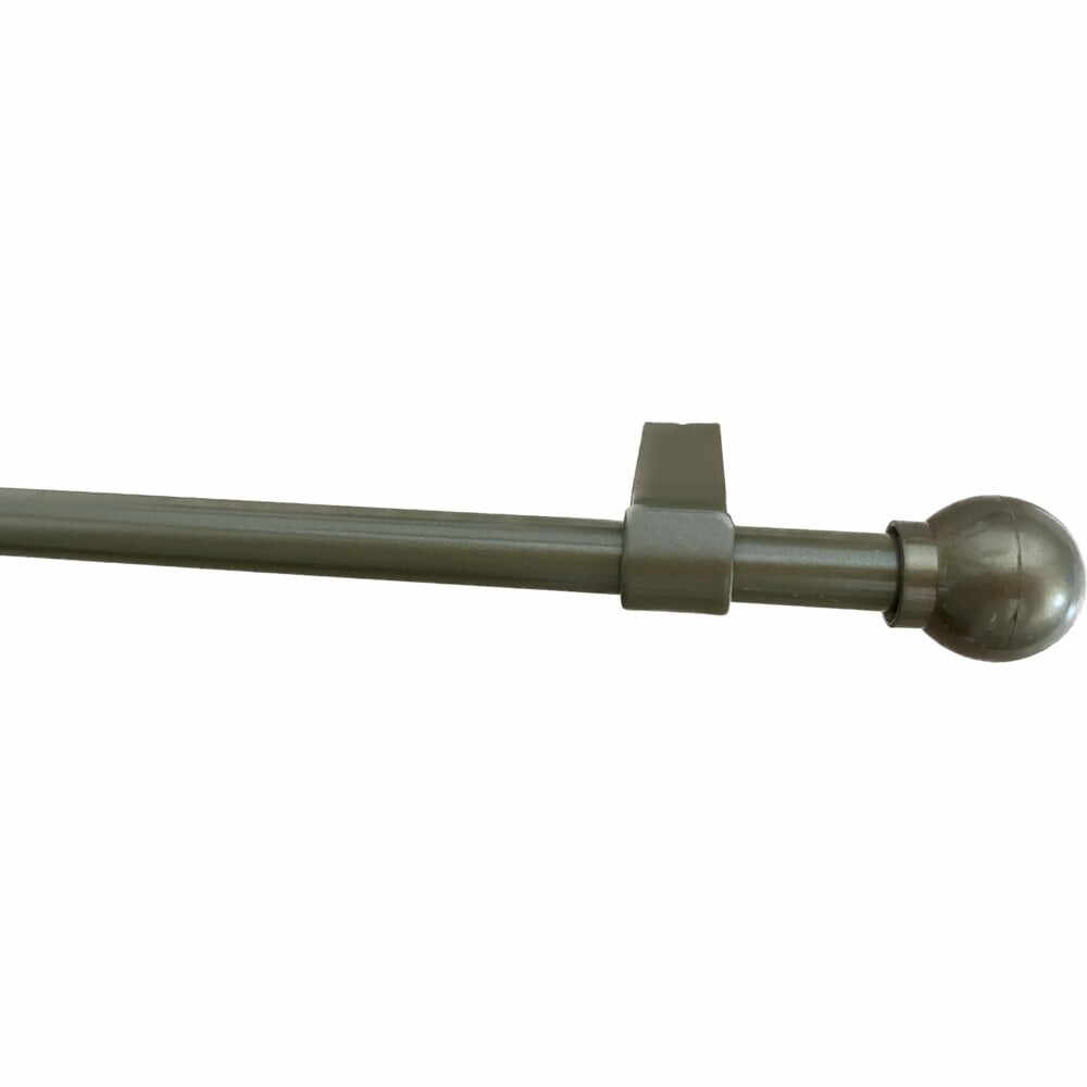 Tijă extensibilă pentru perdele 60 - 110 cm din metal - SP TREND