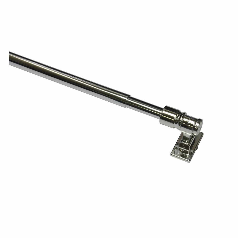 Tijă extensibilă pentru perdele 55 - 85 cm din metal - SP TREND